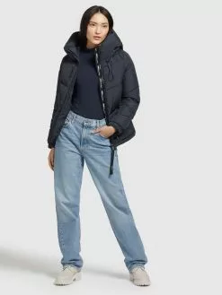 Khujo Vestes Dhiver Veste D’hiver Esila Femme Marine 15 Khujo Vestes Dhiver Veste D’hiver Esila Femme Marine -Khujo Soldes Boutique 0055b2d171878bb5c77f743cc40480e9