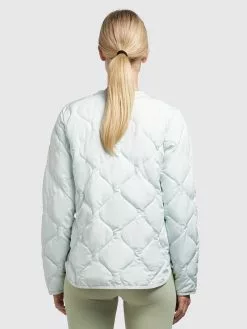 Khujo Vestes De Mi-saison Veste Mi-saison Alma Femme Vert Clair 12 Khujo Vestes De Mi-saison Veste Mi-saison Alma Femme Vert Clair -Khujo Soldes Boutique 009e3646b93b9b09769975a1cd0a19cd