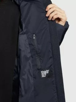 Khujo Manteaux Dhiver Manteau D’hiver Femme Bleu Nuit 17 Khujo Manteaux Dhiver Manteau D’hiver Femme Bleu Nuit -Khujo Soldes Boutique 025d9c9c13c97e51f075440d5ff670c3