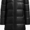 Khujo Manteaux Dhiver Manteau D’hiver Femme Noir 2 Khujo Manteaux Dhiver Manteau D’hiver Femme Noir -Khujo Soldes Boutique 047dc8b73c6751663091bb08662c7133