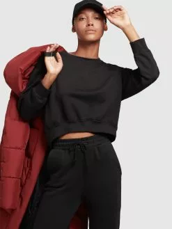 Khujo Manteaux Dhiver Manteau D’hiver Soulani Femme Rouge Rouille -Khujo Soldes Boutique 04ae3295ebe58c02b346018629787f11