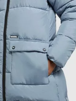 Khujo Vestes De Mi-saison Veste Mi-saison Pheobe Femme Bleu Clair 17 Khujo Vestes De Mi-saison Veste Mi-saison Pheobe Femme Bleu Clair -Khujo Soldes Boutique 0a61dca3254ad0d9510997fd2f739bcd