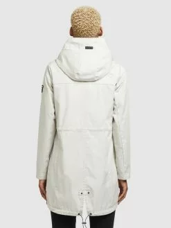 Khujo Manteaux De Mi-saison Manteau Mi-saison AIRA Femme Gris Clair 12 Khujo Manteaux De Mi-saison Manteau Mi-saison AIRA Femme Gris Clair -Khujo Soldes Boutique 0a6d48b04f868d8155c9ee151d4d5a0a