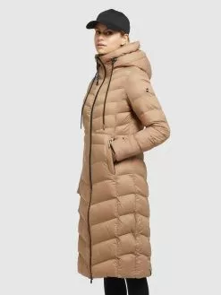 Khujo Manteaux Dhiver Manteau D’hiver Ingram 2 Femme Beige Foncé 14 Khujo Manteaux Dhiver Manteau D’hiver Ingram 2 Femme Beige Foncé -Khujo Soldes Boutique 0e529de62b58ed2b5275a24cca3d351a