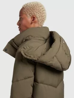 Khujo Manteaux Dhiver Manteau D’hiver Torino2 Femme Kaki 17 Khujo Manteaux Dhiver Manteau D’hiver Torino2 Femme Kaki -Khujo Soldes Boutique 0f5d6dc5e5137719f1fc5ff2a64af8a5