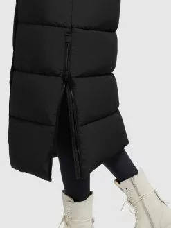 Khujo Manteaux Dhiver Manteau D’hiver Shimanta 2 Femme Noir 17 Khujo Manteaux Dhiver Manteau D’hiver Shimanta 2 Femme Noir -Khujo Soldes Boutique 15300e53a8f974bc7fdb683ccec257cc