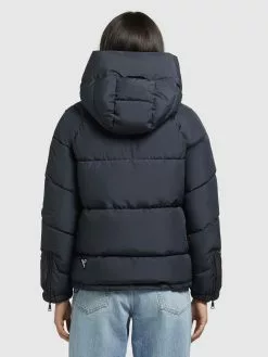 Khujo Vestes Dhiver Veste D’hiver Esila Femme Marine 13 Khujo Vestes Dhiver Veste D’hiver Esila Femme Marine -Khujo Soldes Boutique 154a2ee7d3666fef9df609a22d1243a8