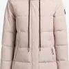 Khujo Manteaux Dhiver Manteau D’hiver Cloren Femme Rose 1 Khujo Manteaux Dhiver Manteau D’hiver Cloren Femme Rose -Khujo Soldes Boutique 1654e5794fc770a7509837e0e715d03f