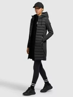 Khujo Manteaux Dhiver Manteau D’hiver Ruth Femme Noir 12 Khujo Manteaux Dhiver Manteau D’hiver Ruth Femme Noir -Khujo Soldes Boutique 184a9cbb0a32ed5023eefc21c292cbe0 1