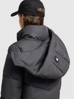 Khujo Manteaux Dhiver Manteau D’hiver Limetta Femme Graphite 17 Khujo Manteaux Dhiver Manteau D’hiver Limetta Femme Graphite -Khujo Soldes Boutique 1861542b97befc8cb15215ff67cb0b3d