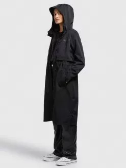 Khujo Manteaux De Mi-saison Manteau Mi-saison Jomana Femme Noir 12 Khujo Manteaux De Mi-saison Manteau Mi-saison Jomana Femme Noir -Khujo Soldes Boutique 1996dd935bb0b57a62bb3c9a16b1b210