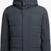 Khujo Vestes Dhiver Veste D’hiver Barat Homme Bleu-gris 2 Khujo Vestes Dhiver Veste D’hiver Barat Homme Bleu-gris -Khujo Soldes Boutique 1a4e9a606fb46109b033fed35d44249d