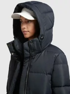 Khujo Vestes Dhiver Veste D’hiver Werola 2 Femme Bleu Nuit 16 Khujo Vestes Dhiver Veste D’hiver Werola 2 Femme Bleu Nuit -Khujo Soldes Boutique 1c4522c70ad2ef8c27dd9ce111217f09