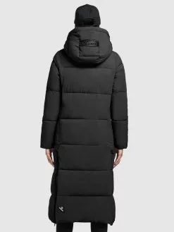 Khujo Manteaux De Mi-saison Manteau Mi-saison Melona Femme Noir 13 Khujo Manteaux De Mi-saison Manteau Mi-saison Melona Femme Noir -Khujo Soldes Boutique 1e2b051fc216ee4b847b98f8c0ef0d71