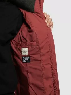 Khujo Vestes Dhiver Veste D’hiver Tweety Femme Rouge Rouille 17 Khujo Vestes Dhiver Veste D’hiver Tweety Femme Rouge Rouille -Khujo Soldes Boutique 20efb0c2a8fa76bacdc39b518e8a2d77