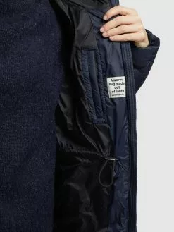 Khujo Manteaux Dhiver Manteau D’hiver LENNJA Femme Marine 17 Khujo Manteaux Dhiver Manteau D’hiver LENNJA Femme Marine -Khujo Soldes Boutique 221f6f93a222380a22aad277aec0524c