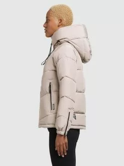 Khujo Vestes Matelassées Veste D’hiver Esila Femme Poudre 14 Khujo Vestes Matelassées Veste D’hiver Esila Femme Poudre -Khujo Soldes Boutique 2404ef28d8c72861d43d731e73574980