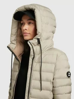 Khujo Manteaux Dhiver Manteau D’hiver Mimi 2 Femme Vert Pastel -Khujo Soldes Boutique 24f1d09d148a69f30ece619cf170405d