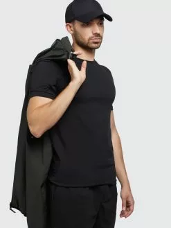 Khujo Vestes De Mi-saison Veste Mi-saison Eldon Homme Noir 16 Khujo Vestes De Mi-saison Veste Mi-saison Eldon Homme Noir -Khujo Soldes Boutique 25528881d519b406439e0e0e1ffbae2c