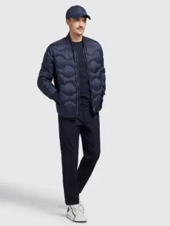 Khujo Vestes De Mi-saison Veste Mi-saison Picco Homme Bleu Marine 15 Khujo Vestes De Mi-saison Veste Mi-saison Picco Homme Bleu Marine -Khujo Soldes Boutique 2656ce2b503cc95097f84195d206ca52