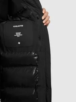 Khujo Vestes Dhiver Veste D’hiver Viona 3 Femme Noir 17 Khujo Vestes Dhiver Veste D’hiver Viona 3 Femme Noir -Khujo Soldes Boutique 2682e1b579264b1c36be2d90dca5dddf