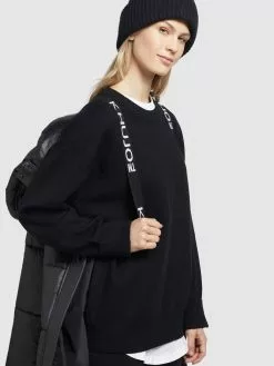 Khujo Manteaux Dhiver Manteau D’hiver Melona Femme Noir 16 Khujo Manteaux Dhiver Manteau D’hiver Melona Femme Noir -Khujo Soldes Boutique 276e60050f86c74bfbd47f495bea460b