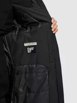 Khujo Manteaux Courts Manteau Mi-saison Amaray Femme Noir 16 Khujo Manteaux Courts Manteau Mi-saison Amaray Femme Noir -Khujo Soldes Boutique 2a646f43070a66a1fd68c073d3258bf5