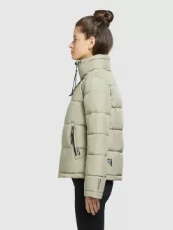 Khujo Vestes Dhiver Veste D’hiver Tuba Femme Vert Clair 14 Khujo Vestes Dhiver Veste D’hiver Tuba Femme Vert Clair -Khujo Soldes Boutique 2cd1c665233519b95dcf77a77b476a11