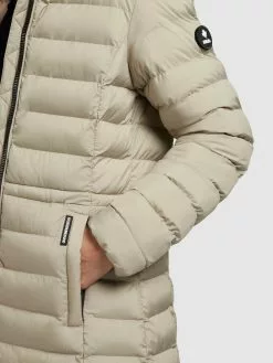 Khujo Manteaux Dhiver Manteau D’hiver Mimi 2 Femme Vert Pastel -Khujo Soldes Boutique 2fe0b955031eea941eb9c98583e46f3e