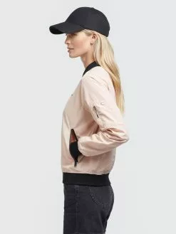 Khujo Vestes De Mi-saison Veste Mi-saison Stence2 Femme Abricot 14 Khujo Vestes De Mi-saison Veste Mi-saison Stence2 Femme Abricot -Khujo Soldes Boutique 3076ece511409920413ad6fb414bd072