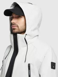 Khujo Vestes De Mi-saison Veste Mi-saison Adam Homme Gris Clair 16 Khujo Vestes De Mi-saison Veste Mi-saison Adam Homme Gris Clair -Khujo Soldes Boutique 30ec25766103f6bf7b34f65f5e88c976