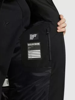 Khujo Vestes Dhiver Veste D’hiver Turrel Homme Noir 17 Khujo Vestes Dhiver Veste D’hiver Turrel Homme Noir -Khujo Soldes Boutique 332f1406fd7824db4cf8a7b8516f33de