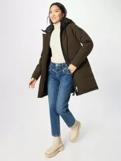 Khujo Manteaux Dhiver Manteau D’hiver Cloren Femme Olive 10 Khujo Manteaux Dhiver Manteau D’hiver Cloren Femme Olive -Khujo Soldes Boutique 35315ad2c97d28a319682e9c3e8ebb20