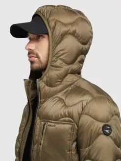 Khujo Vestes De Mi-saison Veste Mi-saison Remo Homme Olive 15 Khujo Vestes De Mi-saison Veste Mi-saison Remo Homme Olive -Khujo Soldes Boutique 3842b0780096853f3cc58670868fc40b
