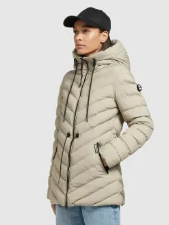 Khujo Vestes De Mi-saison Veste Mi-saison Noomi Femme Vert Pastel 14 Khujo Vestes De Mi-saison Veste Mi-saison Noomi Femme Vert Pastel -Khujo Soldes Boutique 393f7dda9fb2a8b31e981fd59504b8af