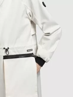 Khujo Manteaux De Mi-saison Manteau Mi-saison Paxi Femme Blanc 17 Khujo Manteaux De Mi-saison Manteau Mi-saison Paxi Femme Blanc -Khujo Soldes Boutique 3b0e7af63e896a751202ba7b42e99877