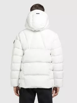 Khujo Vestes Dhiver Veste D’hiver Sumo Homme Blanc 13 Khujo Vestes Dhiver Veste D’hiver Sumo Homme Blanc -Khujo Soldes Boutique 3b33d3cdfe037a671d8f57dee8886924