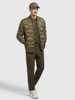 Khujo Vestes De Mi-saison Veste Mi-saison Picco Homme Olive 15 Khujo Vestes De Mi-saison Veste Mi-saison Picco Homme Olive -Khujo Soldes Boutique 3e5ab4aaff9584898b651e5b0207d1f7