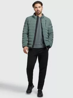Khujo Vestes De Mi-saison Veste Mi-saison Percy Matt Homme Jade 15 Khujo Vestes De Mi-saison Veste Mi-saison Percy Matt Homme Jade -Khujo Soldes Boutique 3f5b9024252c77b0cb5549ee0b422dfc