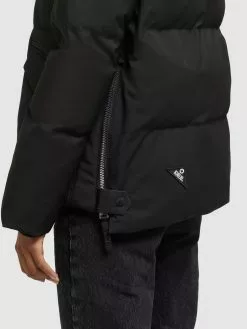 Khujo Vestes Dhiver Veste D’hiver Japura 2 Femme Noir 17 Khujo Vestes Dhiver Veste D’hiver Japura 2 Femme Noir -Khujo Soldes Boutique 410a4a4a63fea01b8888c51a4f7db921