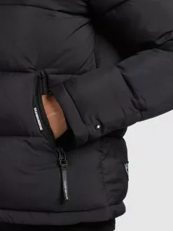 Khujo Vestes Dhiver Veste D’hiver Blondie Matt Femme Noir 17 Khujo Vestes Dhiver Veste D’hiver Blondie Matt Femme Noir -Khujo Soldes Boutique 42c4365741c917572257b1cc80404d0b