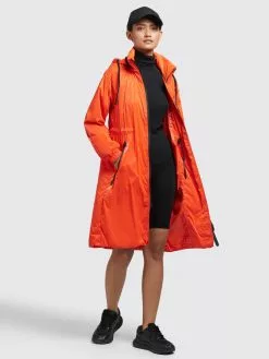 Khujo Manteaux De Mi-saison Manteau Mi-saison Marthe Femme Orange 15 Khujo Manteaux De Mi-saison Manteau Mi-saison Marthe Femme Orange -Khujo Soldes Boutique 4418cc979ff6d929a95007a062afe2e4