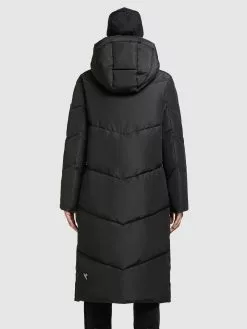 Khujo Manteaux De Mi-saison Manteau Mi-saison Sonje3 Femme Noir 13 Khujo Manteaux De Mi-saison Manteau Mi-saison Sonje3 Femme Noir -Khujo Soldes Boutique 4537fb0d15060b1be8aff6bcc960fbbf