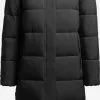Khujo Manteaux Dhiver Manteau D’hiver EMORIA MATT Femme Noir 1 Khujo Manteaux Dhiver Manteau D’hiver EMORIA MATT Femme Noir -Khujo Soldes Boutique 461e75c078dda72d9f4ea0f708ce12c7