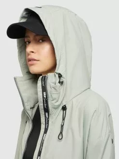 Khujo Vestes De Mi-saison Veste Mi-saison BLAIR Femme Vert Pastel 16 Khujo Vestes De Mi-saison Veste Mi-saison BLAIR Femme Vert Pastel -Khujo Soldes Boutique 46670704912a3a2125a20662d9d38ce0