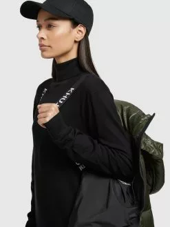 Khujo Vestes Dhiver Veste D’hiver Valona Femme Vert Foncé 15 Khujo Vestes Dhiver Veste D’hiver Valona Femme Vert Foncé -Khujo Soldes Boutique 46942a3fb7cbe2039b4470ca364e8e57