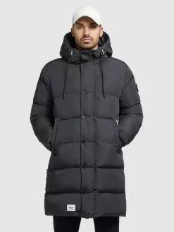 Khujo Vestes Dextérieur Veste Fonctionnelle RAFI Homme Graphite 10 Khujo Vestes Dextérieur Veste Fonctionnelle RAFI Homme Graphite -Khujo Soldes Boutique 49b2fbc8e58a01b0dd80ca6f4db7eecc