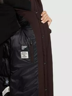 Khujo Manteaux Courts Manteau D’hiver Wente Femme Mûre 17 Khujo Manteaux Courts Manteau D’hiver Wente Femme Mûre -Khujo Soldes Boutique 4c252f46d5c8a3d90fa7998dc08a785c