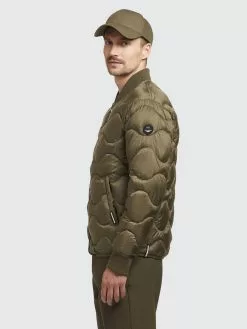 Khujo Vestes De Mi-saison Veste Mi-saison Picco Homme Olive 14 Khujo Vestes De Mi-saison Veste Mi-saison Picco Homme Olive -Khujo Soldes Boutique 4e58188888125f4f749db1a293a1de8b