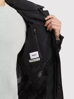 Khujo Vestes Dhiver Veste D’hiver Shinzo Homme Noir 17 Khujo Vestes Dhiver Veste D’hiver Shinzo Homme Noir -Khujo Soldes Boutique 4f0b22e5eaed8a563633a15b9efaa084
